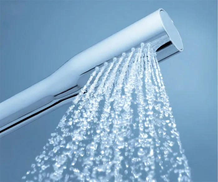 Смеситель для ванны с душем Grohe Eurosmart Cosmopolitan 32832000 Sancos — официальный сайт