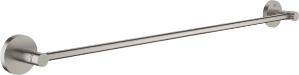 Полотенцедержатель Grohe Essentials 40366DC1 60 см, суперсталь