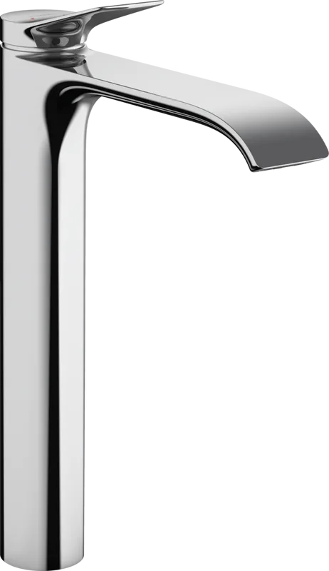 Смеситель для раковины Hansgrohe Vivenis 250 75040000 хром Sancos — официальный сайт