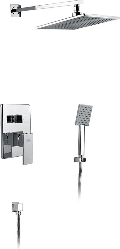 Душевой комплект Timo Selene SX-2069/00SM (1113), С ВНУТРЕННЕЙ ЧАСТЬЮ Sancos — официальный сайт
