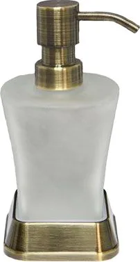 Дозатор Wasserkraft Exter K-5599 Sancos — официальный сайт