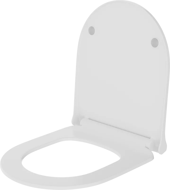 Крышка-сиденье VitrA 801-003-019 с микролифтом Sancos — официальный сайт