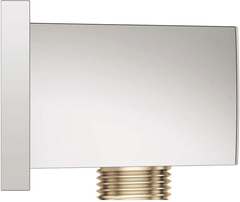 Шланговое подключение Grohe Euphoria Cube 27704000 Sancos — официальный сайт
