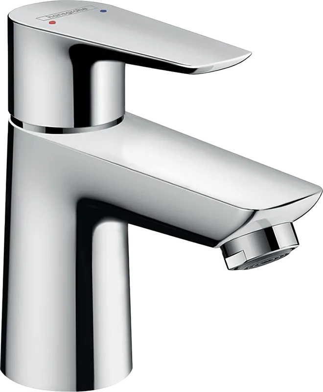 Смеситель для раковины Hansgrohe Talis E 71700000 Sancos — официальный сайт