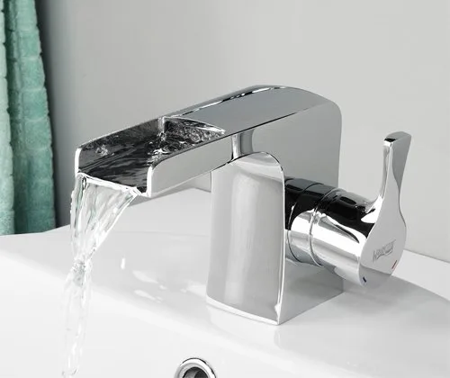 Смеситель для раковины Wasserkraft Berkel 4869 Sancos — официальный сайт