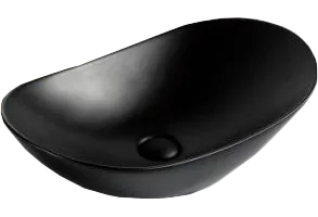 Накладная раковина BelBagno BB1404-H301 Sancos — официальный сайт