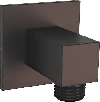 Шланговое подключение Paini 50PZ503PQ, черное матовое, брашированное Sancos — официальный сайт