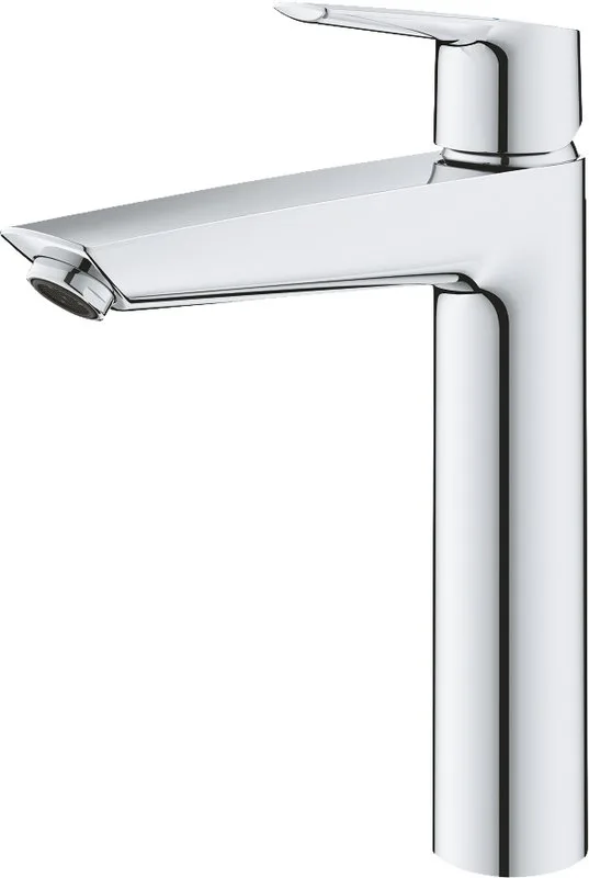 Смеситель для раковины Grohe Start 24165003 Sancos — официальный сайт