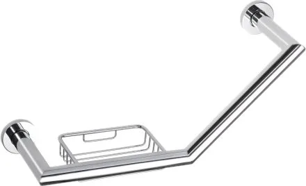Поручень Bemeta Omega 104307631 Sancos — официальный сайт