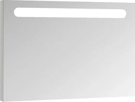 Зеркало Ravak Chrome 70 белое Sancos — официальный сайт