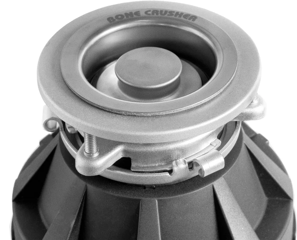 Измельчитель отходов Bone Crusher BC 910-AS Sancos — официальный сайт