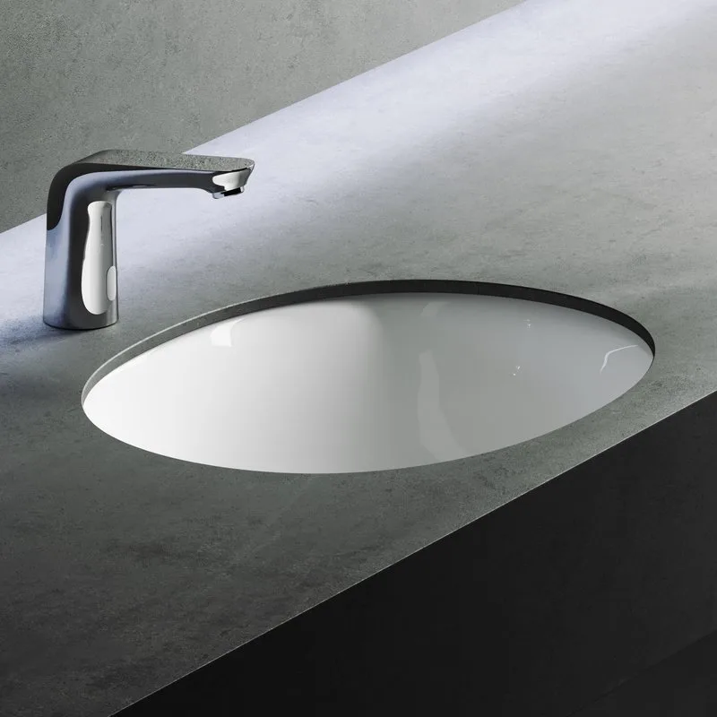Раковина Ceramicanova Element CN6043 Sancos — официальный сайт
