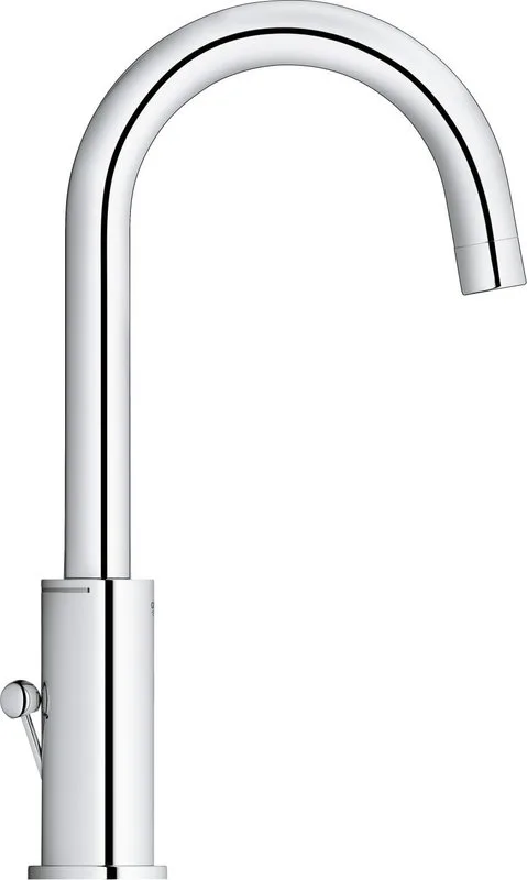 Смеситель для раковины Grohe Eurosmart New 23537002 Sancos — официальный сайт