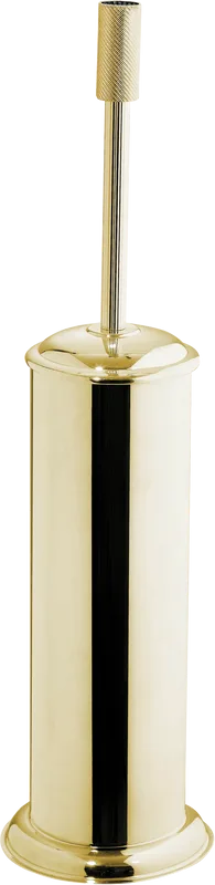 Ершик Boheme Royal Cristal Black Gold напольный Sancos — официальный сайт