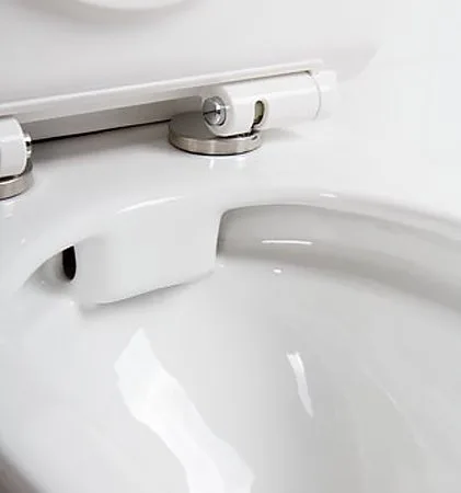 Унитаз-компакт напольный BelBagno Ancona BB1224CPR-P Sancos — официальный сайт