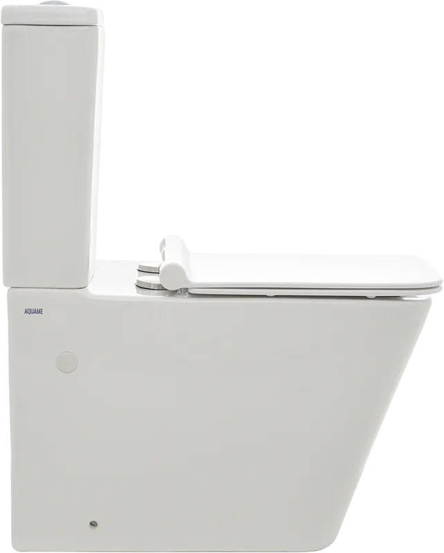 Унитаз-компакт напольный AQUAme AQM1003 Sancos — официальный сайт