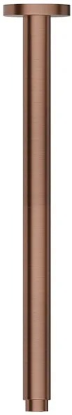 Кронштейн для верхнего душа Newform X-Steel 316 29391X.59.067, брашированная бронза Sancos — официальный сайт
