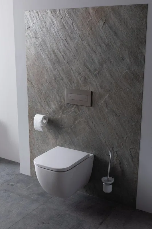 Унитаз подвесной Allen Brau Infinity 4.21004.20 Sancos — официальный сайт