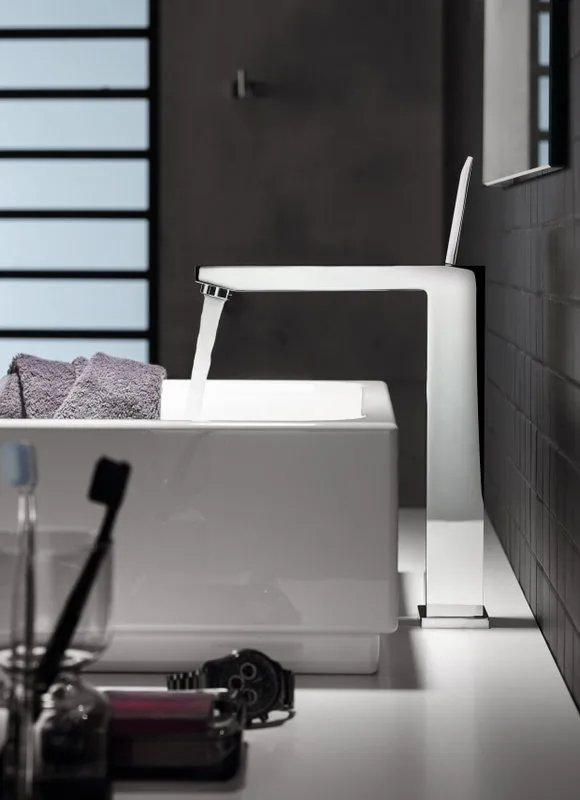 Смеситель для раковины Grohe Eurocube Joy 23661000 Sancos — официальный сайт