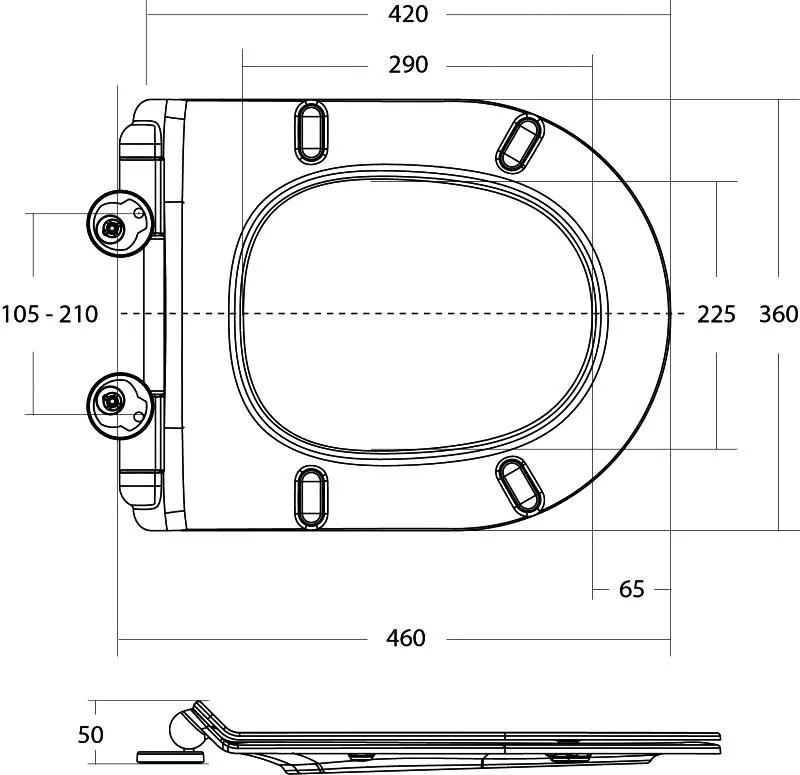 Унитаз-компакт напольный BelBagno Sfera-r BB2141CPR BB2141CPR с микролифтом, безободковый, глянцевый Sancos — официальный сайт