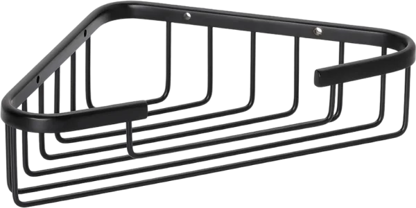Полка Bemeta Cytro 102308120 black