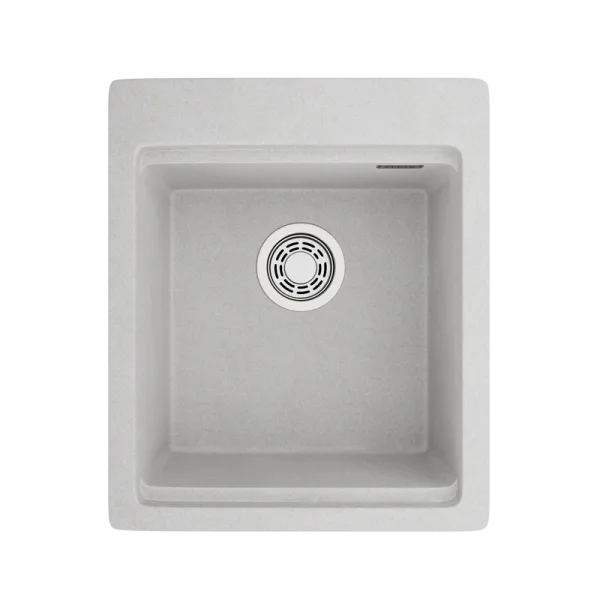 Мойка кухонная Emar Quartz EMQ-1420.Q Барит Sancos — Оригинал