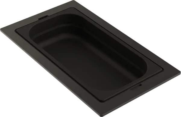 Коландер Omoikiri DC-05-1-GB графит