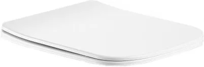 Крышка-сиденье BelBagno Marmi BB052SC с микролифтом Sancos — официальный сайт