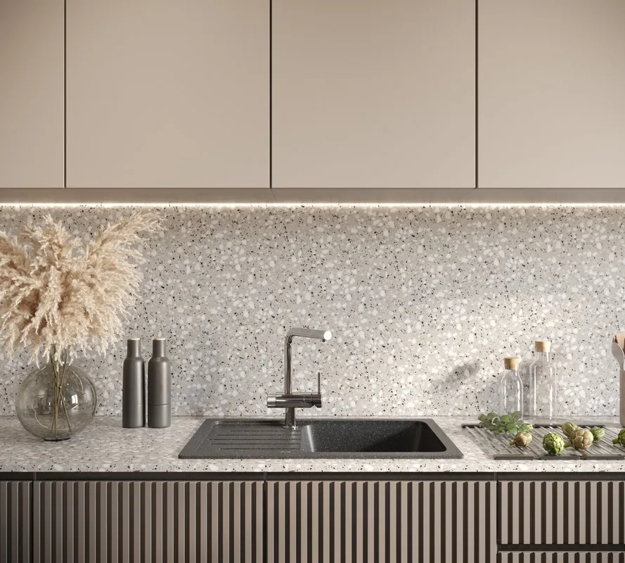Смеситель для кухни Grohe Blue Pure Minta 31721000 Sancos — официальный сайт