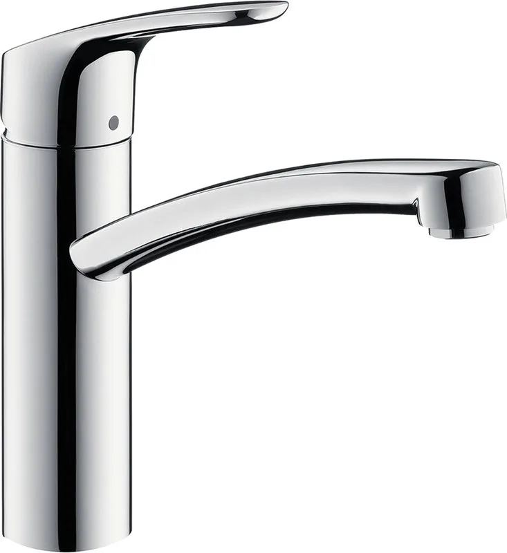 Смеситель для кухни Hansgrohe Focus 31806000 Sancos — официальный сайт