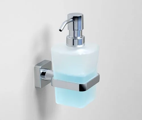 Дозатор Wasserkraft Dill K-3999 Sancos — официальный сайт