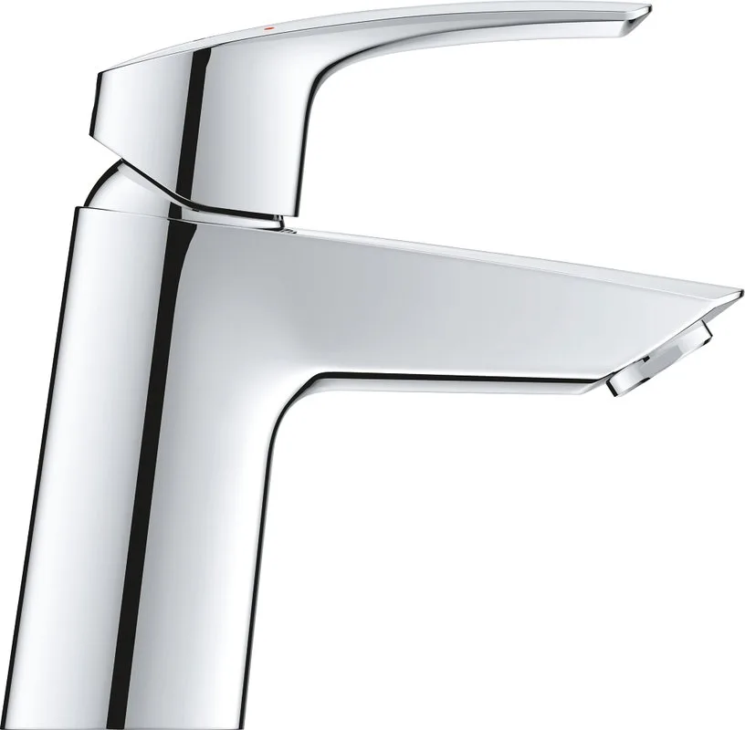 Смеситель для раковины Grohe Eurosmart 23968003 Sancos — официальный сайт