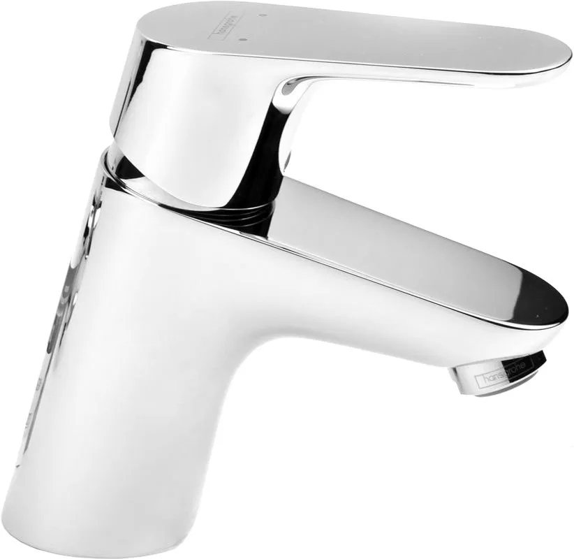 Смеситель для раковины Hansgrohe Focus E2 31730000 Sancos — официальный сайт