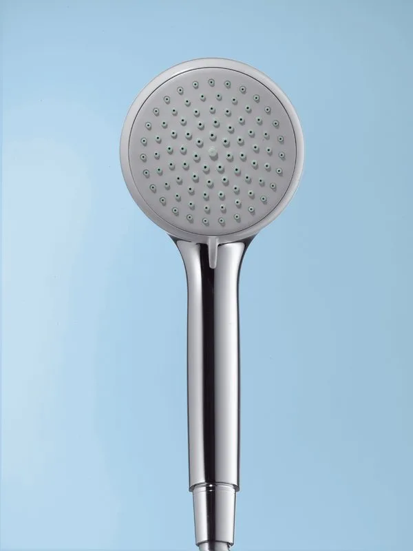 Душевая лейка Hansgrohe Croma 100 Vario 28535000 Sancos — официальный сайт