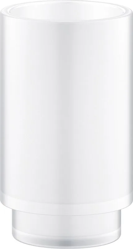Стакан Grohe Selection 41029 Sancos — официальный сайт