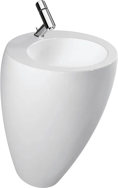 Раковина Laufen Alessi one Alessi One 8.1197.1.400.104.1
