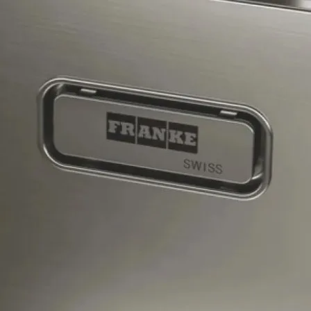 Мойка кухонная Franke Box BXX 210-54 нержавеющая сталь Sancos — официальный сайт