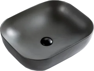 Накладная раковина BelBagno BB1302-H311 Sancos — официальный сайт