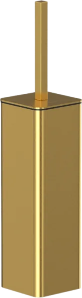 Ершик WHITECROSS Cubo CU2474GLB брашированное золото