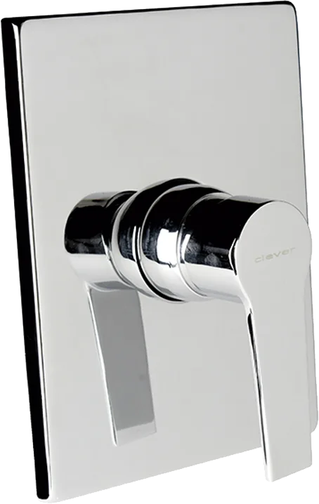 Встраиваемый смеситель Clever Artic Xtreme 98721 Sancos — официальный сайт