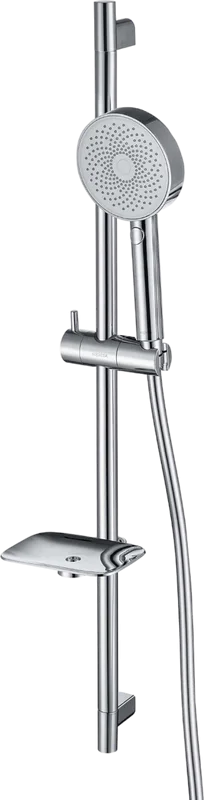 Душевой гарнитур AQUATEK AQ2031CR, хром Sancos — официальный сайт