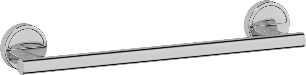 Полотенцедержатель FBS Luxia LUX 030 40 см Sancos — официальный сайт