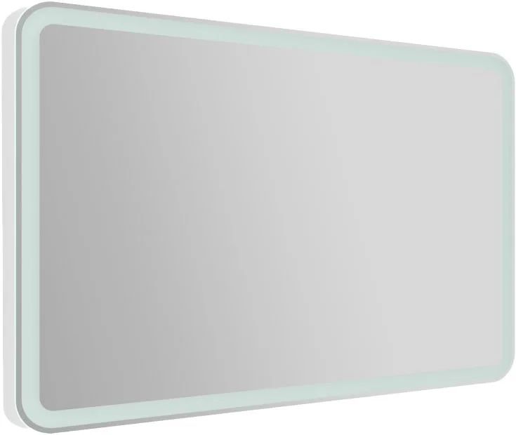 Зеркало BelBagno SPC-MAR-900-800-LED-BTN Sancos — официальный сайт