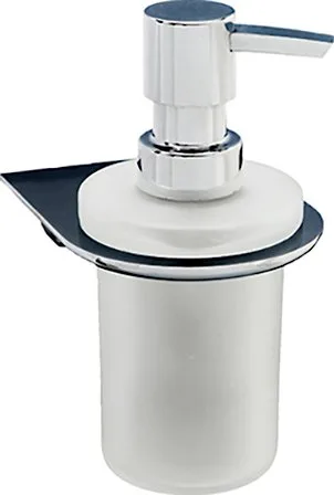 Дозатор Wasserkraft Kammel K-8399 Sancos — официальный сайт