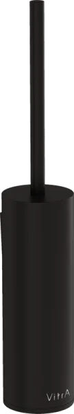 Ершик VitrA Origin A4489436 черный  матовый