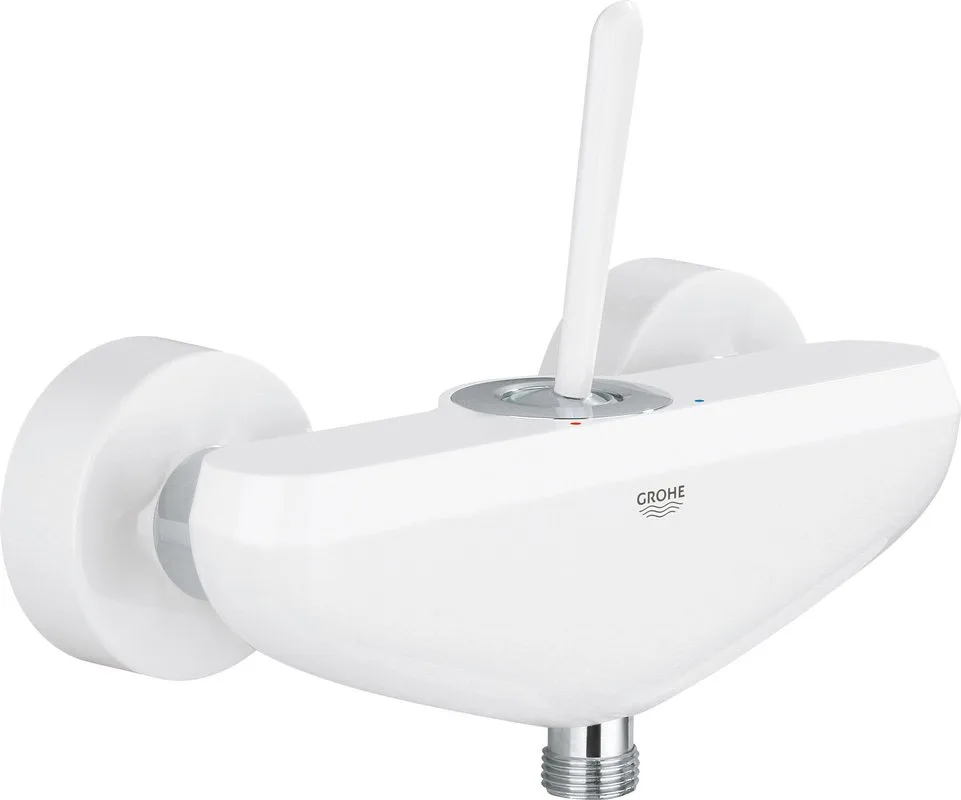 Смеситель для душа Grohe Eurodisc Joy Eurodisc joy 23430LS0 Sancos — официальный сайт