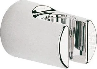Настенный держатель Grohe Relexa Plus 28622000, для душа Sancos — официальный сайт