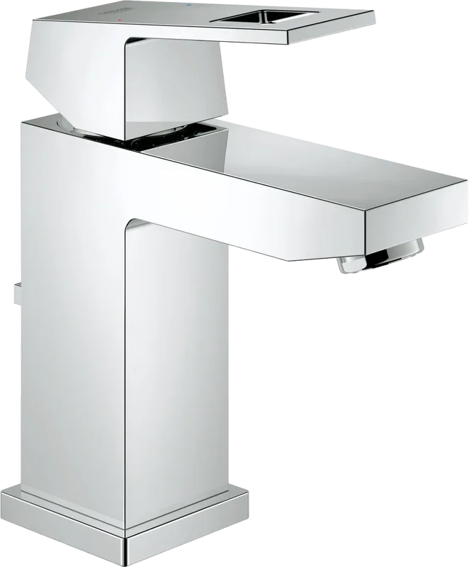 Смеситель для раковины Grohe Eurocube 2312700E Sancos — официальный сайт