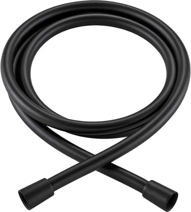 Душевой шланг Sancos SC5002MB, 200 см, черный матовый Sancos — официальный сайт