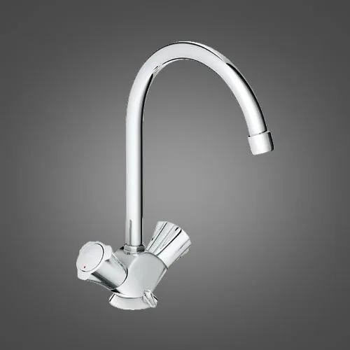 Смеситель для кухни Grohe Costa L 31812001 Sancos — официальный сайт